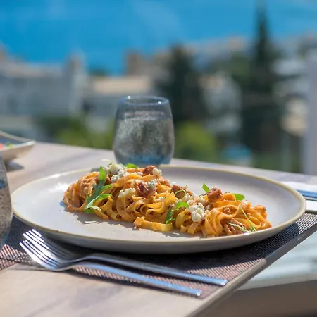 Hotel Village & - Adults Only Lindos (Rhodes)