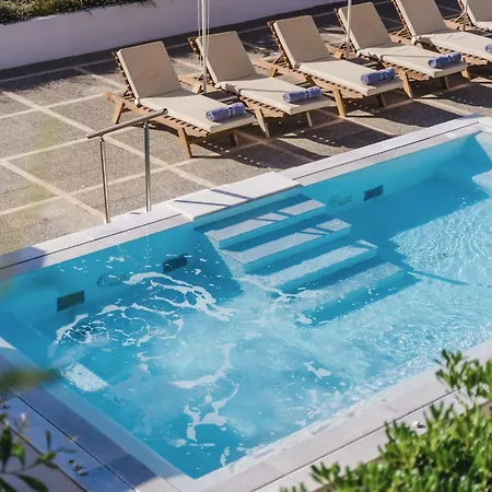Village & - Adults Only Lindos (Rhodes)