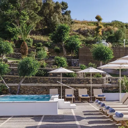 Hotel Village & - Adults Only Lindos (Rhodes)