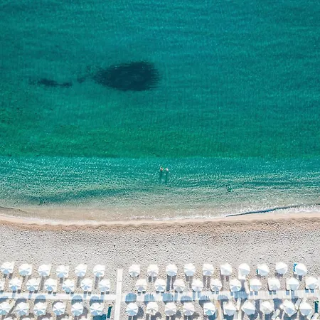 Hotel Village & - Adults Only Lindos (Rhodes)