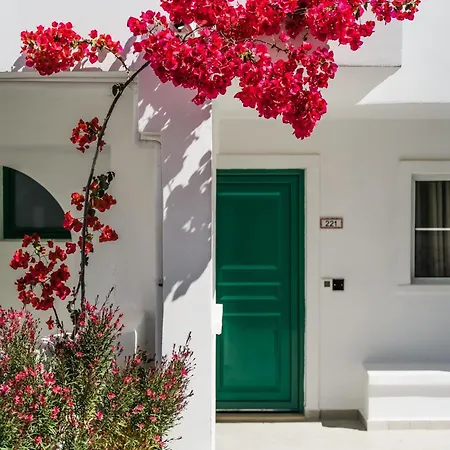 Village & - Adults Only Hotel Lindos (Rhodes)
