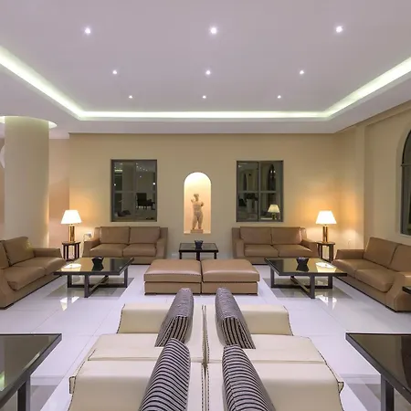 Village & - Adults Only 5* Lindos (Rhodes)