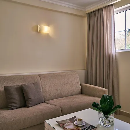 Village & - Adults Only Hotel Lindos (Rhodes)