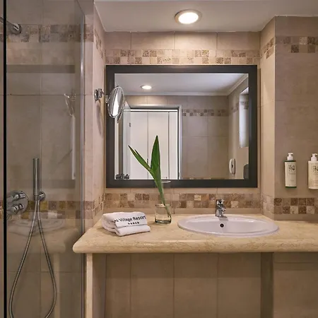 Hotel Village & - Adults Only Lindos (Rhodes)