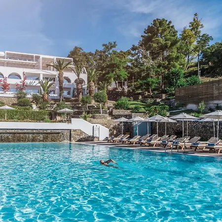Hotel Village & - Adults Only 5*