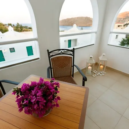 Village & - Adults Only Hotel 5*