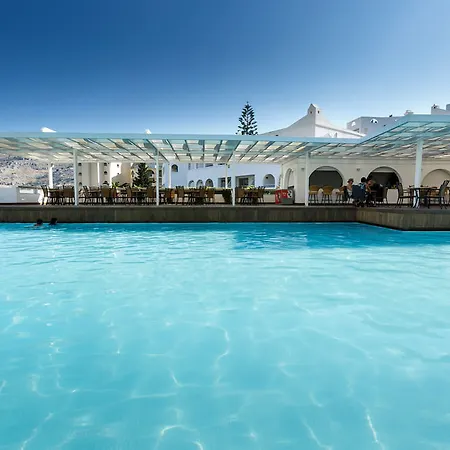 Village & - Adults Only 5* Lindos (Rhodes)