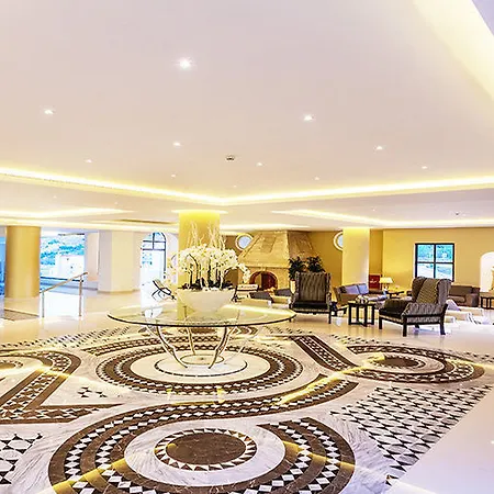 Village & - Adults Only 5* Lindos (Rhodes)
