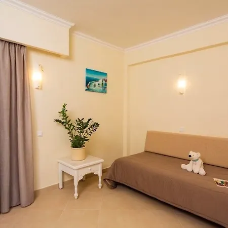 Village & - Adults Only Lindos (Rhodes)