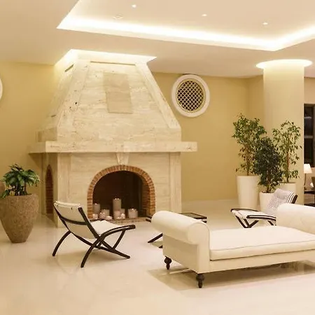 Village & - Adults Only Hotel 5*