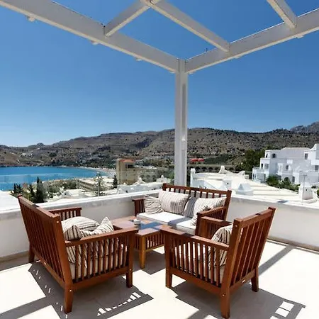 Village & - Adults Only Hotel 5*