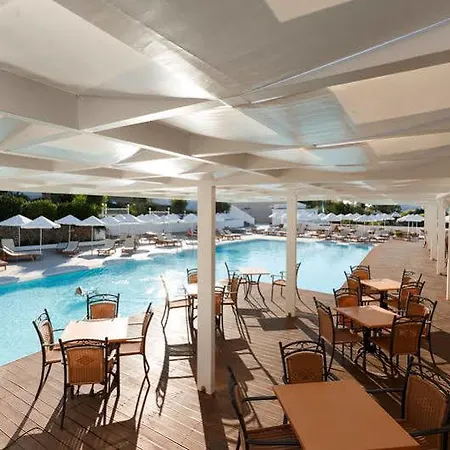 Village & - Adults Only Hotel Lindos (Rhodes)