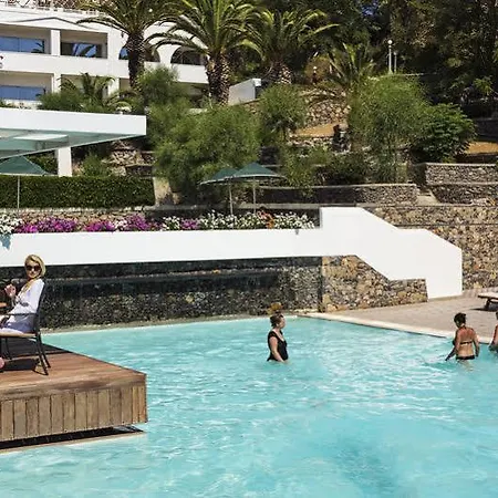 Village & - Adults Only 5* Lindos (Rhodes)