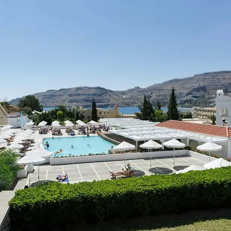 Hotel Village & - Adults Only 5*