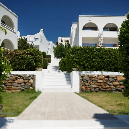 Hotel Village & - Adults Only