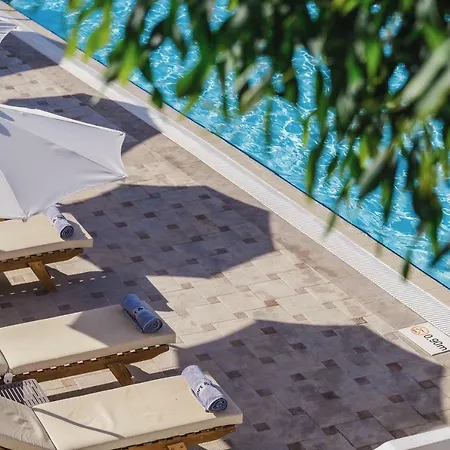 Hotel Village & - Adults Only Lindos (Rhodes)