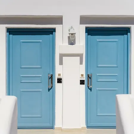Hotel Village & - Adults Only Lindos (Rhodes)