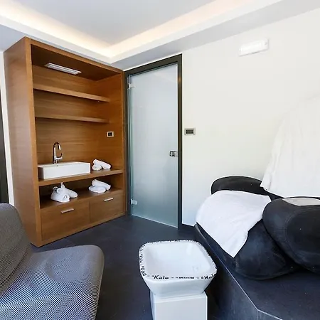 Hotel Village & - Adults Only 5*
