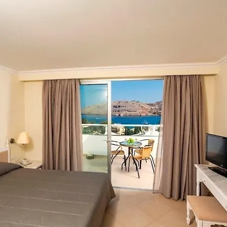 Village & - Adults Only Lindos (Rhodes)