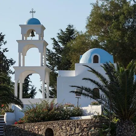 Hotel Village & - Adults Only 5*