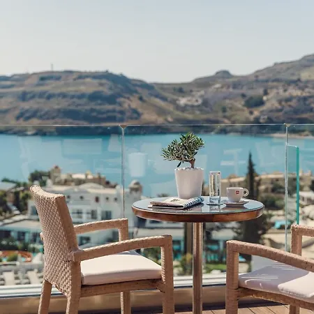 Village & - Adults Only Hotel 5*