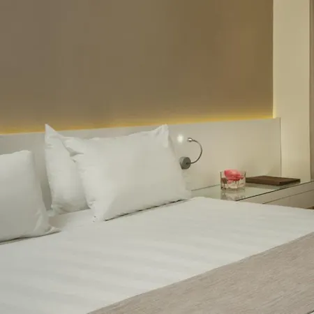 Village & - Adults Only 5* Líndos