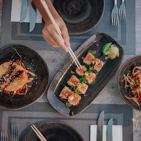 Village & - Adults Only 호텔 5*