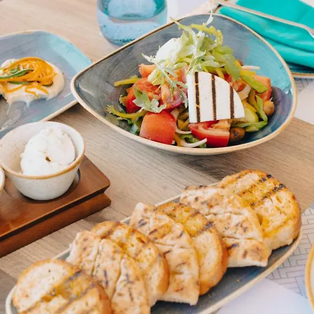 호텔 Village & - Adults Only