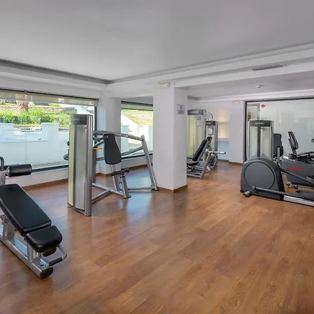 Village & - Adults Only 호텔