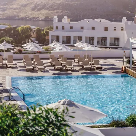 호텔 Village & - Adults Only 5*