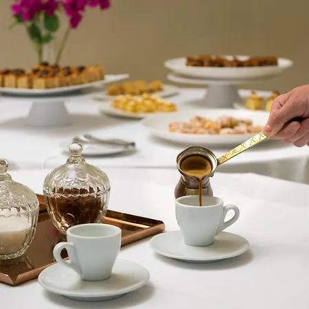 Village & - Adults Only 5*