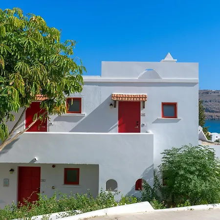 Village & - Adults Only 5*