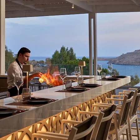 Village & - Adults Only 린도스