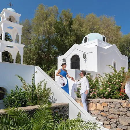 Village & - Adults Only Hotel 5*