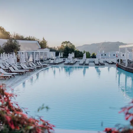 Village & - Adults Only Hotel Líndos
