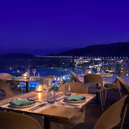 호텔 Village & - Adults Only 5*