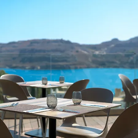 Village & - Adults Only 호텔 린도스