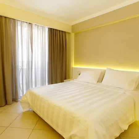 Village & - Adults Only 호텔 린도스