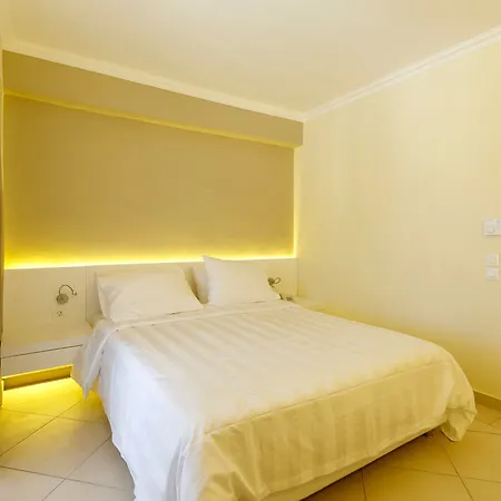 Village & - Adults Only 호텔