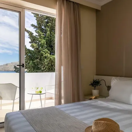 Village & - Adults Only 5*