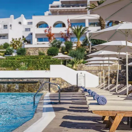 Village & - Adults Only 호텔 린도스