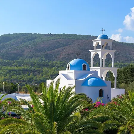 Village Resort&spa - Sólo Adultos Líndos
