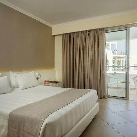 Village Resort&spa - Sólo Adultos