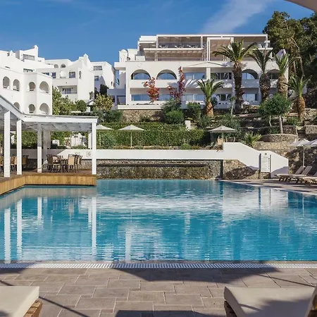 Village Resort&spa - Sólo Adultos 5*